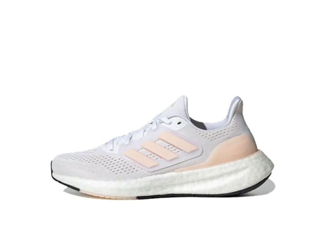 adidas PureBoost 23 (IF2392) weiss