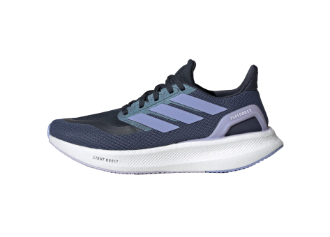 adidas Pureboost 5 (IF9207) blau