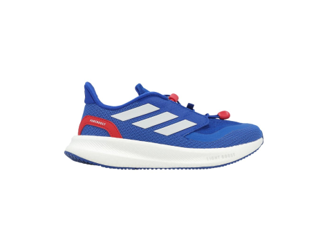 adidas Pureboost 5 (JR4308) blau