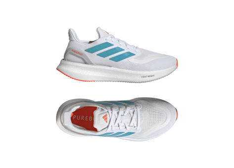 adidas Pureboost 5 (JH6443) weiss