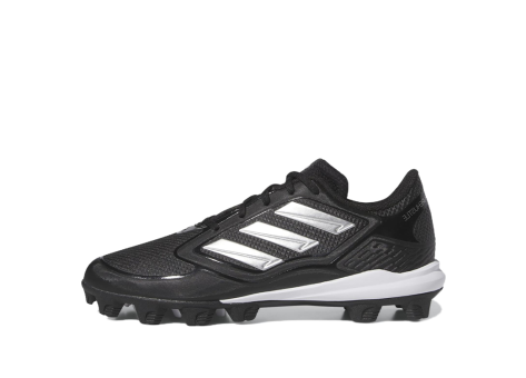 adidas PureHustle 3 MD Silver Metallic (IG7138) schwarz