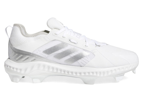 adidas Purehustle TPU Silver Metallic (FV9043) weiss