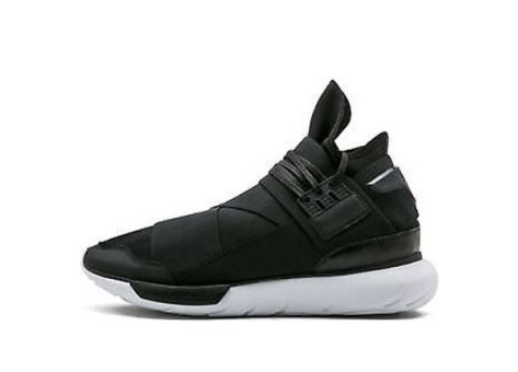 Y-3 Qasa High (AQ5499) schwarz