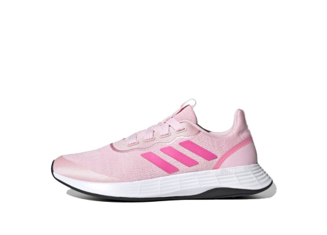 adidas QT Racer Sport Clear (FY5676) pink