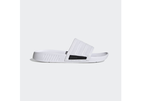 adidas Racer Tr Cozy Wear Resistant Slippers (GZ1177) weiss