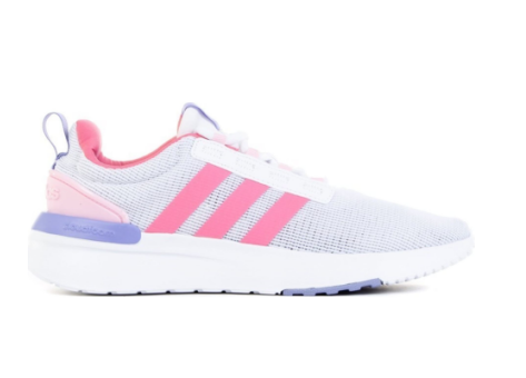adidas Racer TR21 (GX3492) weiss
