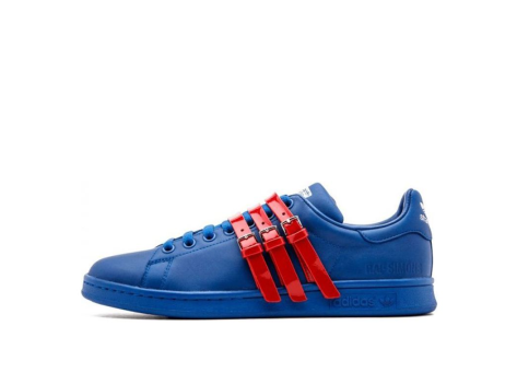 adidas Raf Simons x (AQ2723) blau