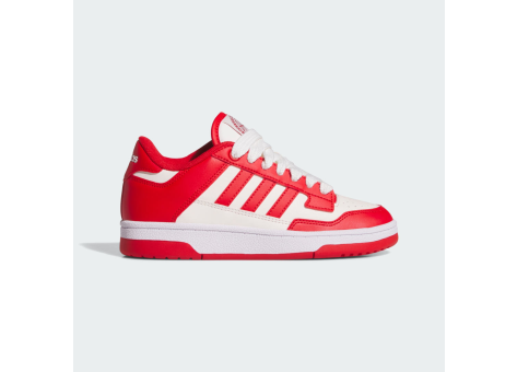 adidas Rapid Court Low (JR0164) rot