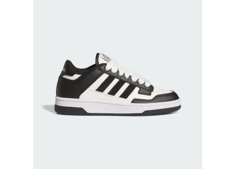 adidas Rapid Court Low (JR0166) schwarz