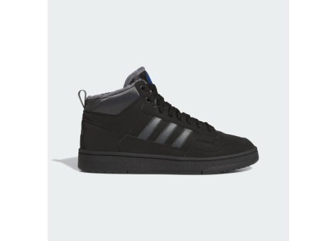 adidas Rapid Court Mid Winterized (JR0170) schwarz