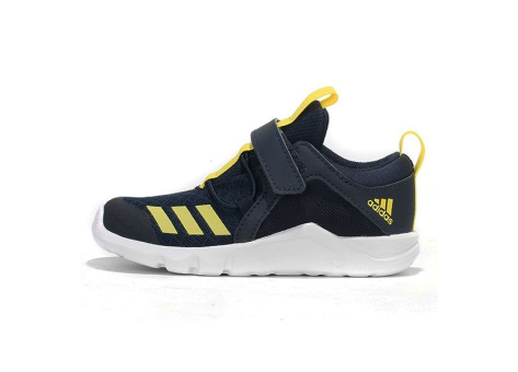 adidas Rapidaflex El I (D96634) schwarz