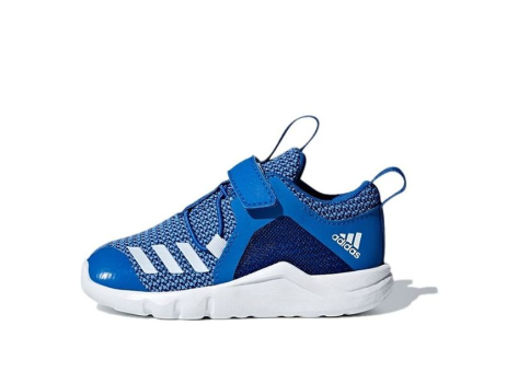 adidas Rapidaflex El I (D97602) blau