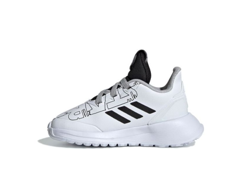 adidas Rapidarun Starwars El I (G27555) weiss