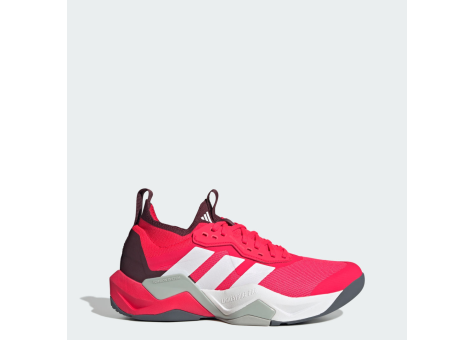 adidas Rapidmove ADV 2 (JI2058) rot