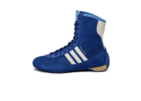 adidas Rasant Mid W (JI2503) blau