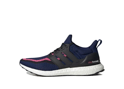 adidas Real Madrid x UltraBoost DNA (FZ3623) blau