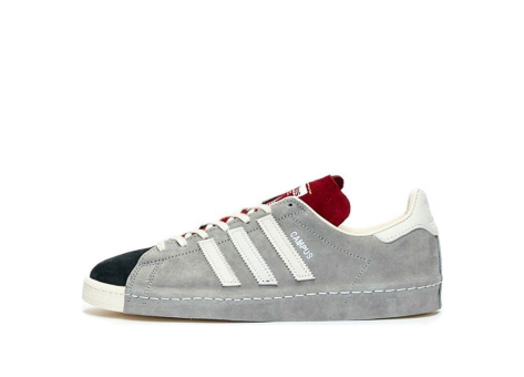 adidas Campus 80 Recouture x 80s SH Grey Three (FY6754) bunt