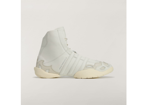 Y-3 Regu 2002 Hi (JQ8846) weiss