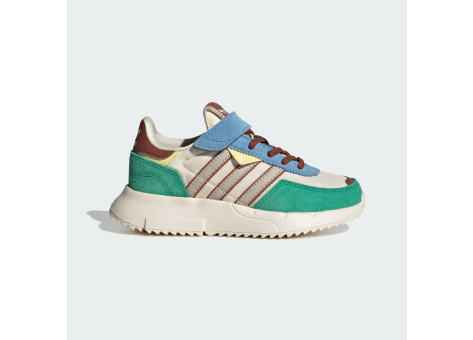 adidas Retropy F2 (JR7991) bunt
