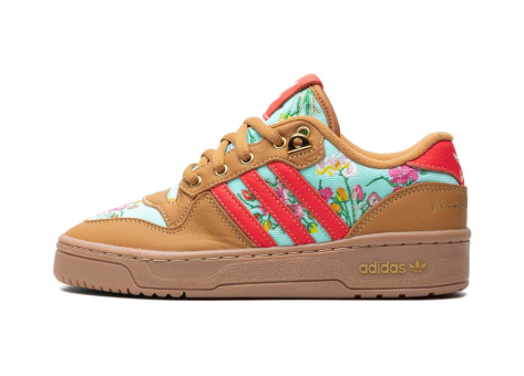 adidas Rivalry Low Unheardof Couch Mesa (IG8453) bunt