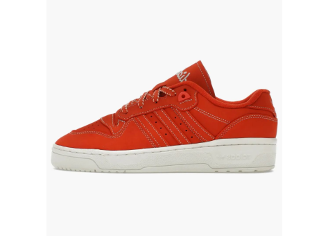 adidas Rivalry Low (IF4658) orange
