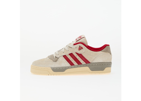adidas Rivalry Low Crew Tepore Putty Beige (JH7962) beige