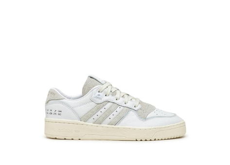 adidas Rivalry Low (FY0035) weiss