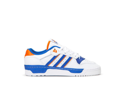 adidas Rivalry Low (FU6833) weiss