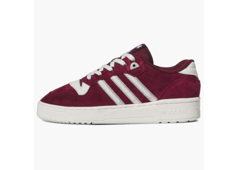 adidas Rivalry Low Texas A m (IE7702) rot