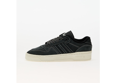 adidas Rivalry Low W Core Ivory Sand Strata (IF4657) schwarz