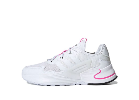 adidas Roamer Fuchsia (FY6707) weiss