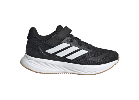 adidas Runfalcon 5 EL C (JP6924) schwarz