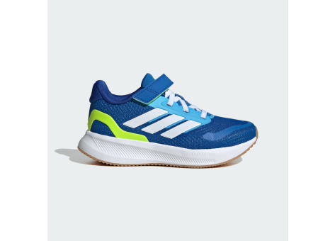 adidas Runfalcon 5 C EL (JQ5610) blau