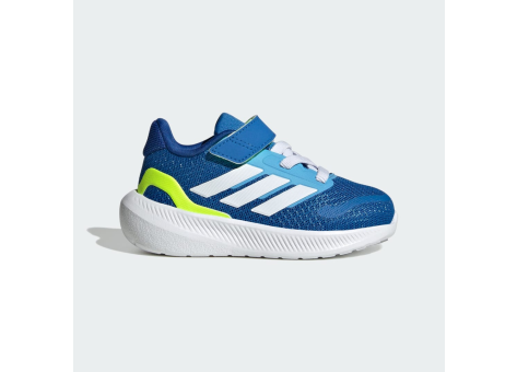adidas Runfalcon 5 (JQ5667) blau