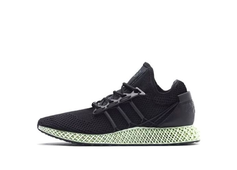 adidas Runner 4D II (CG6607) schwarz