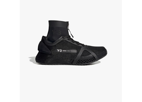 adidas Runner 4D IOW High (GZ9141) schwarz