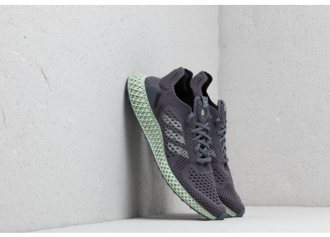 adidas Futurecraft 4D Onix Runner (D96972) bunt