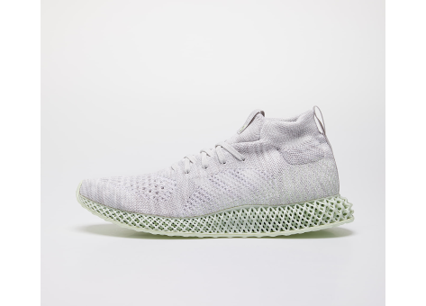 adidas Consortium 4D Runner Mid (EE4116) grau