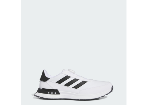 adidas S2G Spikeless BOA 24 Wide (IF0286) weiss