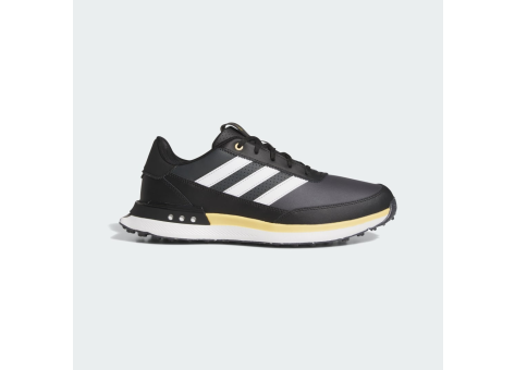 adidas S2G Spikeless Leather 24 (IH5046) schwarz