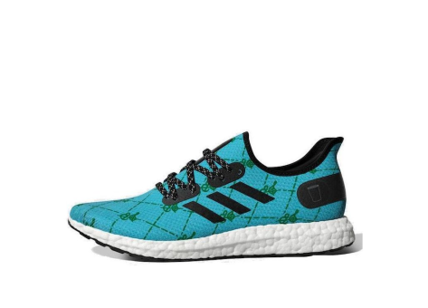 adidas Sadelles x AM4Sadelles Light Blue AM4 (EG7483) türkis