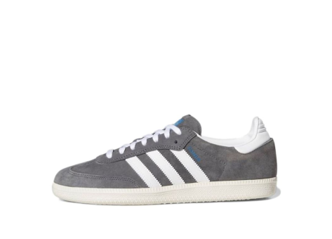adidas Samba ADV Grey (H03362) grau