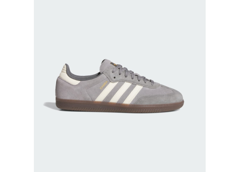 adidas Samba ADV (HQ7541) grau