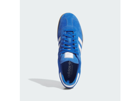 Adidas samba bleu homme best sale