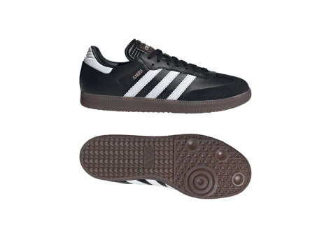 Adidas samba indoor shoes hotsell