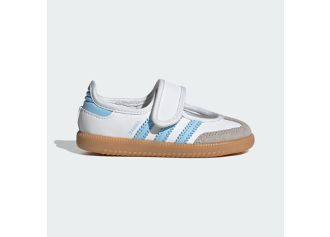 adidas SAMBA JANE (JQ9322) weiss