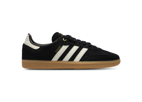 adidas Samba OG Footlocker 50th Anniversary (JH9160) schwarz