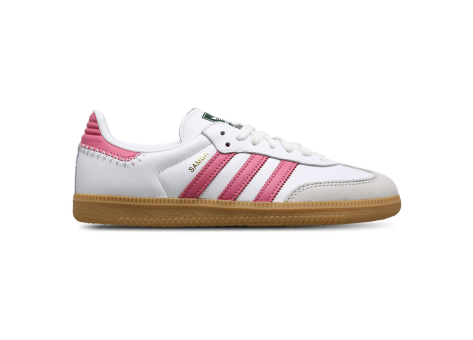 adidas Samba OG Rose Tone (JI2013) weiss