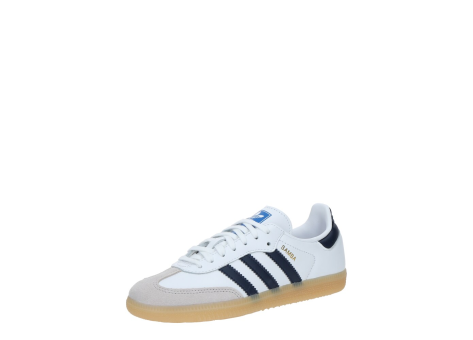 adidas Samba OG Junior (JI4464) weiss