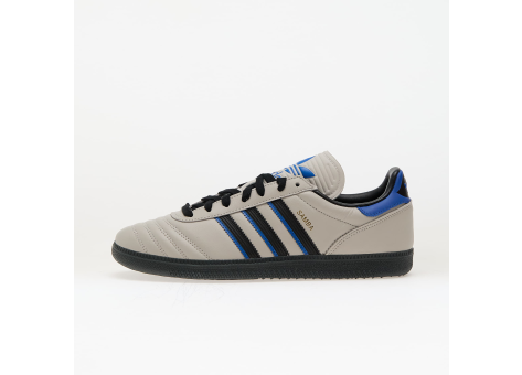 adidas Samba JP Grey One Carbon (JR0965) beige